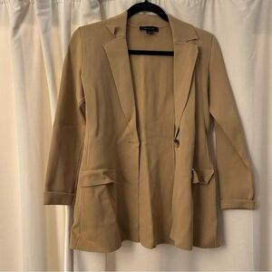 Ann Taylor Lightweight Blazer